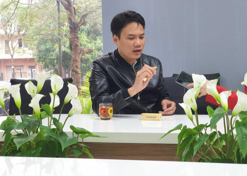 Thanh Mộc Hương bị thu hồi, bị kiểm tra, bị cấm, đa cấp???