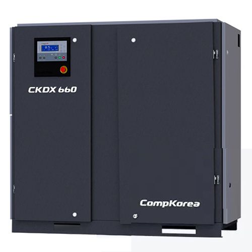 Máy nén khí Compkorea 37Kw Hàn Quốc || Máy nén khí Việt Á