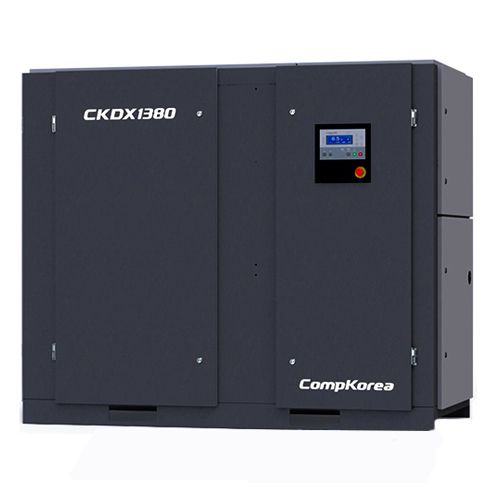 Máy nén khí Compkorea 75Kw Hàn Quốc chính hãng || Thiết bị việt Á