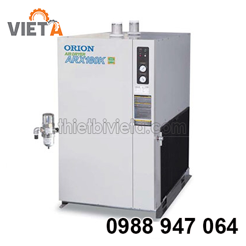 Máy sấy khí Orion ARX5HJ giá rẻ || Thiết bị Việt Á