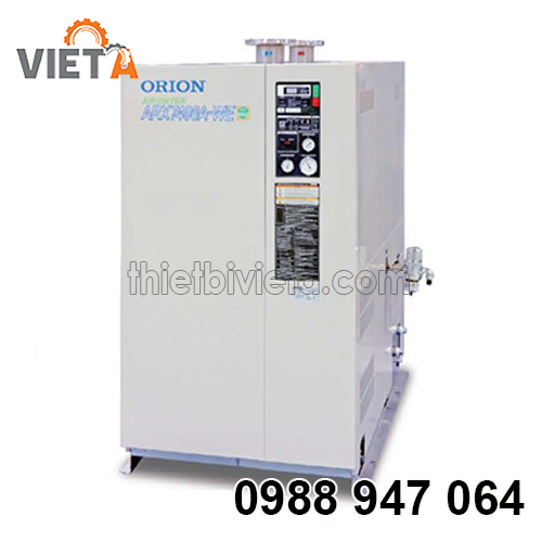 Máy sấy khí Orion ARX75HJ giá rẻ || Thiết bị Việt Á
