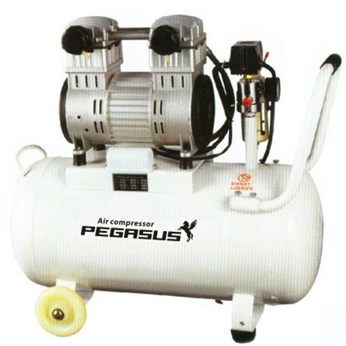 Máy Nén Khí Pegasus TM-OF550-70L || Thiết bị Việt Á