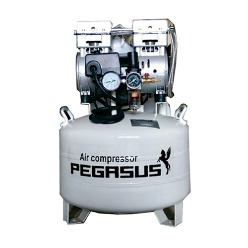 Máy nén khí Pegasus TM-OF750-50L || Thiết bị Việt Á