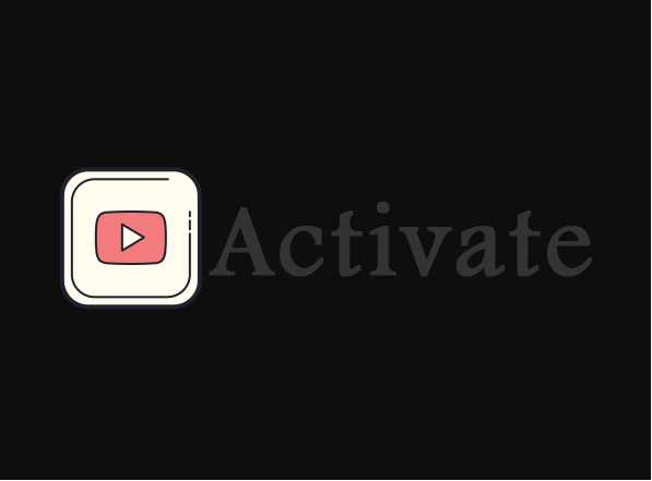 youtubecomactivate