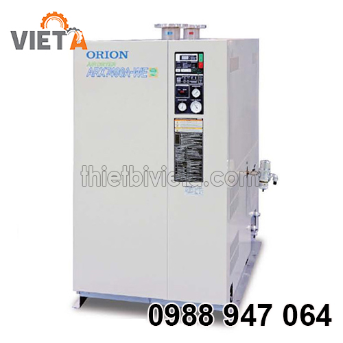 Báo giá máy sấy khí Orion ARX20HJ || Thiết bị Việt Á