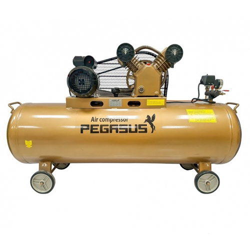 Máy nén khí Pegasus TM-V-0.6/8-230L giá rẻ || Thiết bị Việt Á