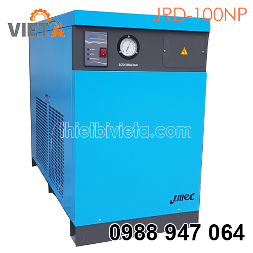 Bán Máy sấy khí Jmec JRD-100NP giá rẻ || Việt Á