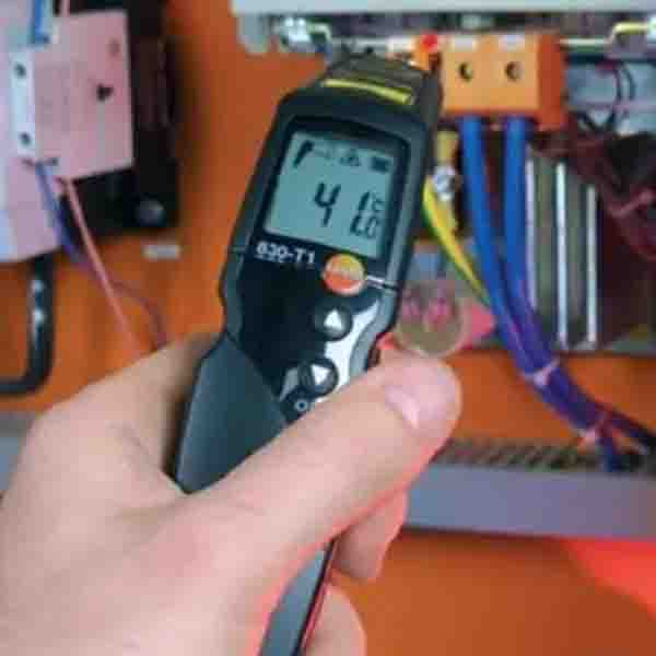 Súng Đo Nhiệt Độ Testo 830-T1