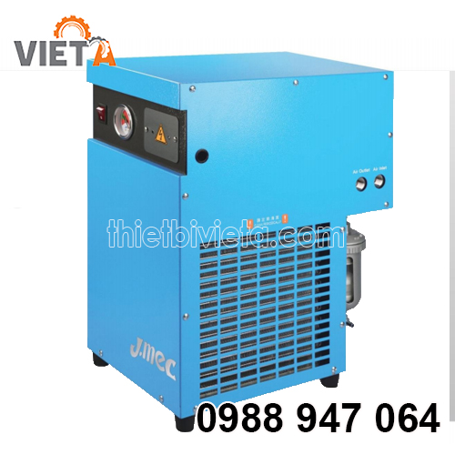 Báo giá Máy sấy khí Jmec JRD-15NP || Thiết bị Việt Á