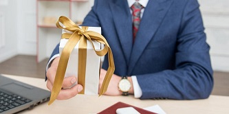 5 gợi ý các món quà dành tặng doanh nghiệp tại hải phòng