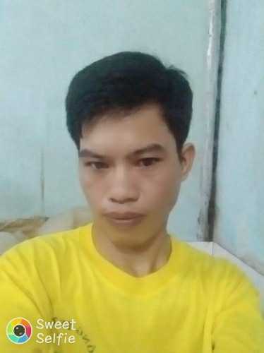 Luong Quang Bo