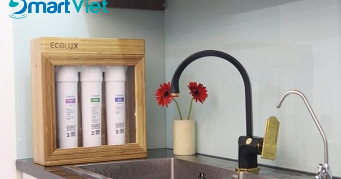 Thông tin về máy lọc nước nano nhập khẩu từ nga - Máy lọc nước Hidrotek