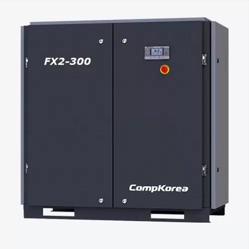 Máy nén khí Compkorea 22Kw || Máy nén khí Hàn Quốc chính hãng