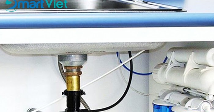 Dịch vụ thay lõi lọc nước giá bao nhiêu? - Thiết bị hiện đại