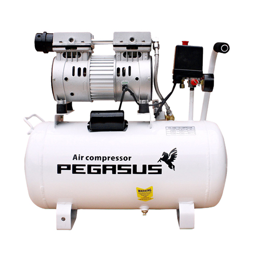 Máy Nén Khí Pegasus TM-OF750-25L || Thiết bị Việt Á