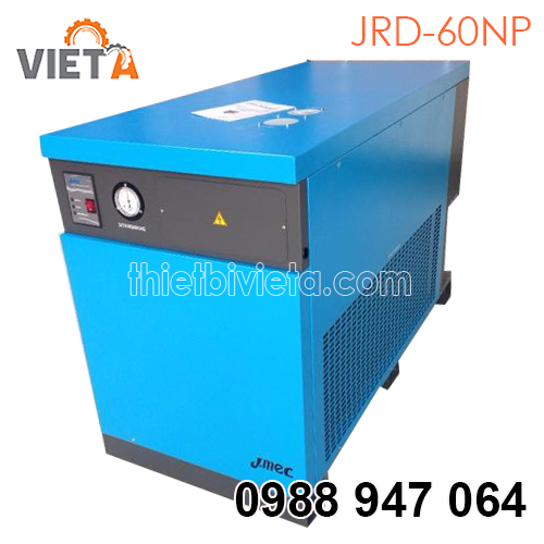 Báo giá Máy sấy khí Jmec JRD-60NP || Thiết bị việt Á