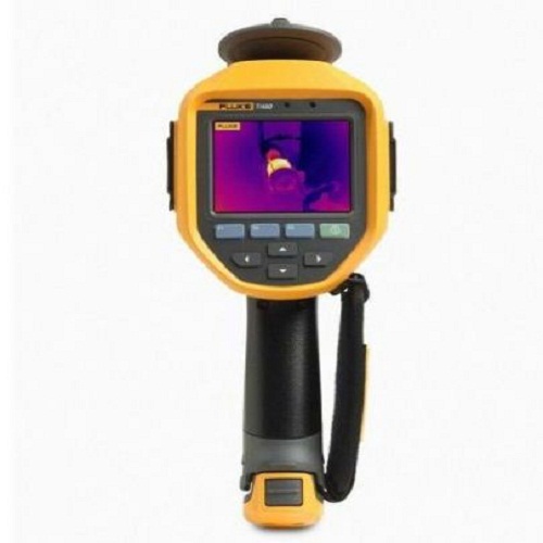 Camera Đo Nhiệt Fluke 480 Pro