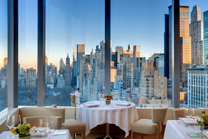Kể Từ Ngày 30/9 Các Nhà Hàng Tại New York Được Phép Hoạt Động Trở Lại