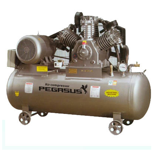 Máy Nén Khí Pegasus TM-V-0.17/8-120L || thiết bị Việt Á
