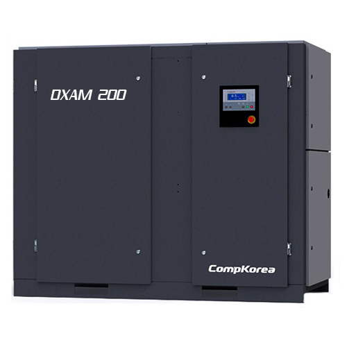 Máy nén khí Compkorea 15Kw Hàn Quốc || Thiết bị Việt Á