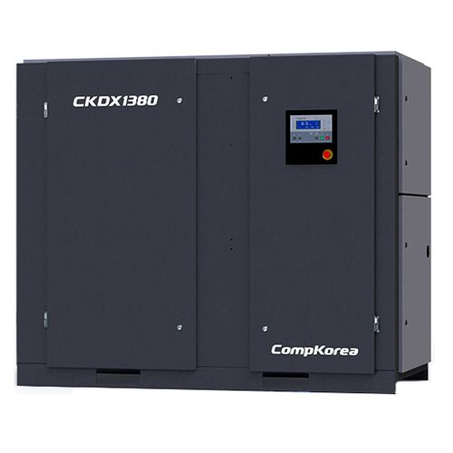 Máy nén khí Compkorea 55Kw Hàn Quốc || Máy nén khí Việt Á