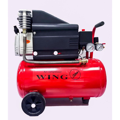 Máy Nén Khí Pegasus TM-OF550-9L giá rẻ || Việt Á