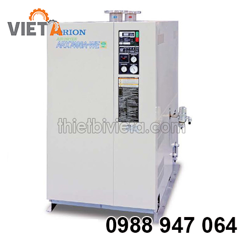 Báo giá Máy sấy khí Orion ARX100HK || Máy sấy khí nén Việt Á