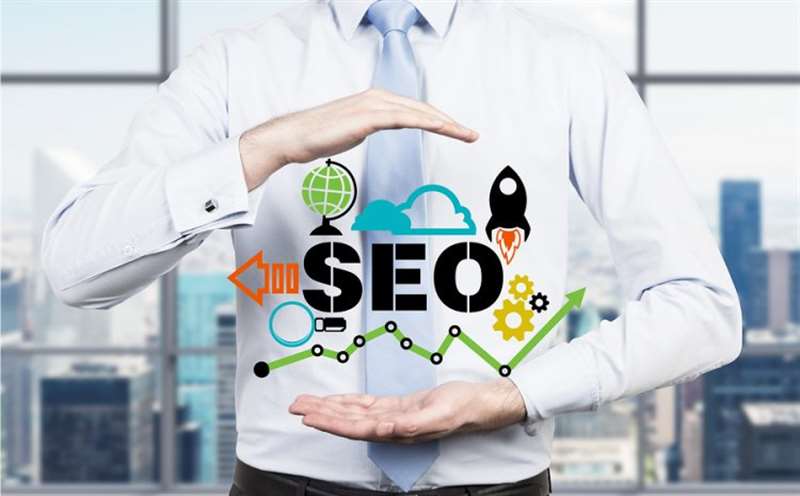 Dịch Vụ Seo Website Tổng Thể DNMedia