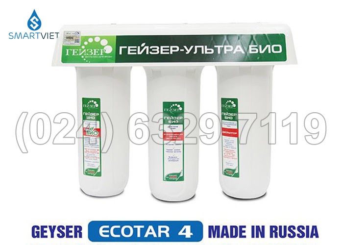Máy lọc nước nano loại nào tốt - Mua máy lọc nước ở Hà Nội