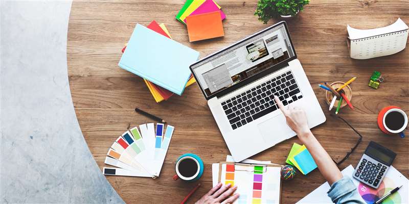 Công Ty Thiết Kế Website Chuyên Nghiệp, Giá Rẻ, Uy Tín