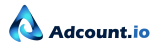 Adcount.io - Earn bitcoins for Viewing Advertisements