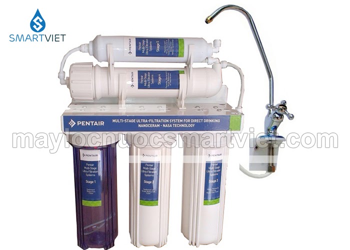 Bạn tìm mua máy lọc nước ro 100l/h? - Lọc nước sinh hoạt