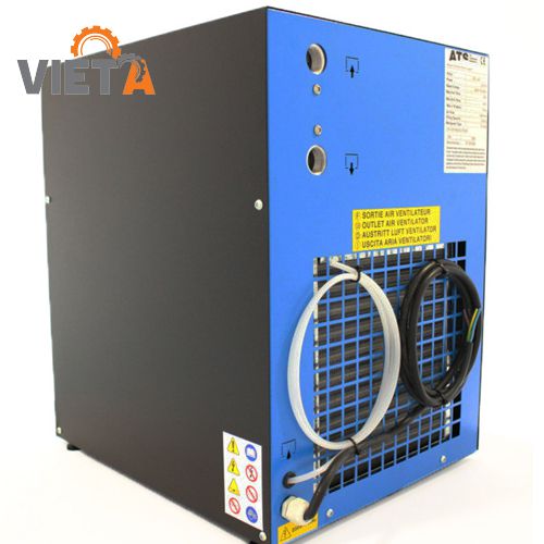 Bán Máy sấy khí ATS DGO 106 giá tốt tại Việt Á