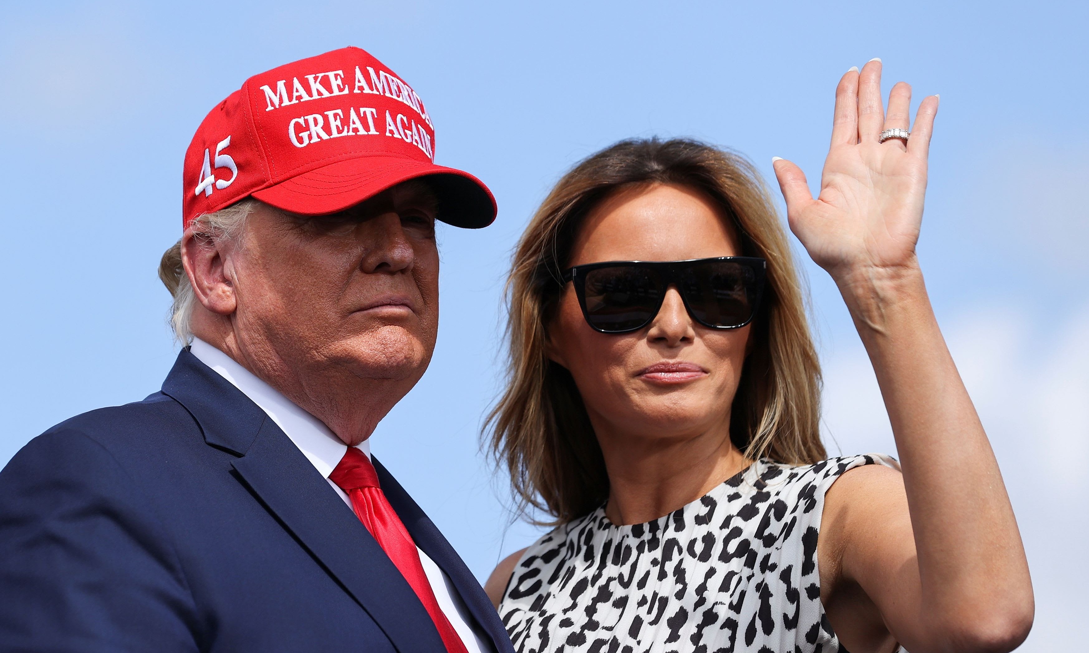 Cố vấn Trump tuyệt vọng về 'thế cờ tàn' - VnExpress