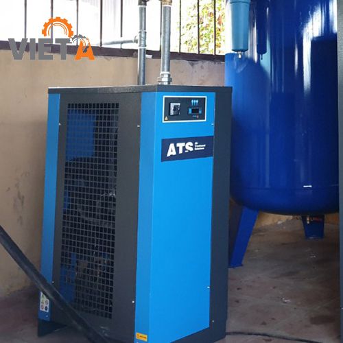 Báo giá Máy sấy khí ATS DGO 54 || Thiết bị Việt Á