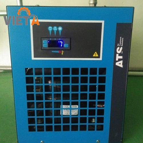 Báo giá Máy sấy khí ATS DGO 24 || Thiết bị Việt Á