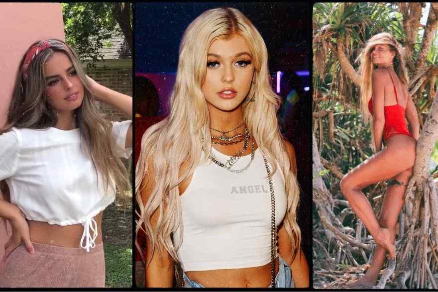 Top Hottest TikTok Girls to follow for Hottest TikTok Trends! - News Engine