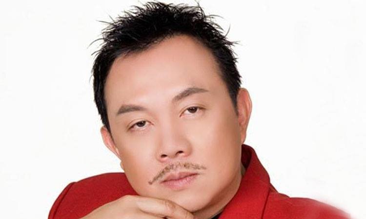 Nghệ sĩ hài Chí Tài qua đời vì đột quỵ ở tuổi 62