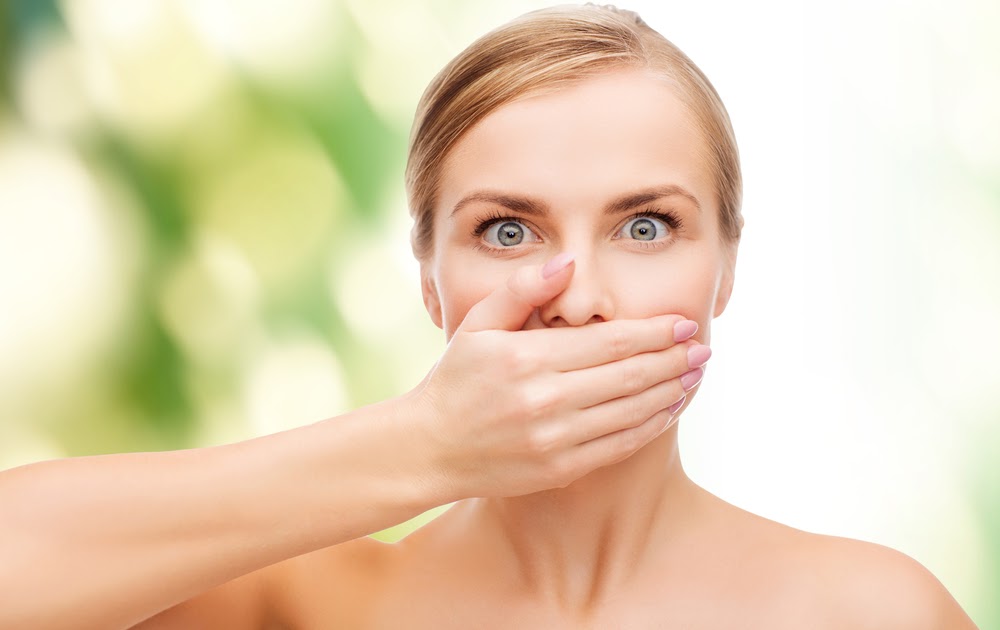 6 biện pháp tự nhiên giúp bạn hết hôi miệng
