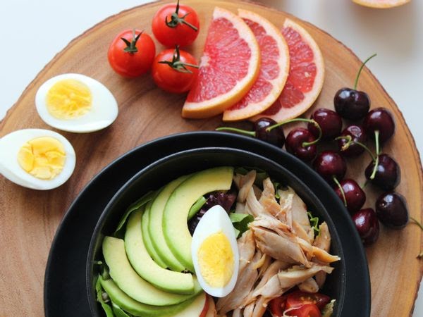 Bật mí bữa ăn sáng giúp cho làn da đẹp hơn