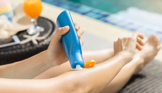 Làm theo 5 mẹo sau để có làn da rạng rỡ