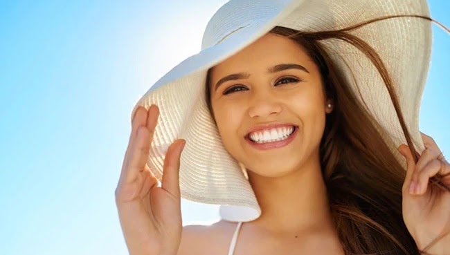 Mẹo làm đẹp để có làn da đẹp tự nhiên