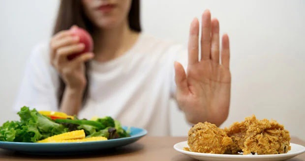 6 loại thực phẩm chống lão hóa có thể giữ cho bạn trẻ đẹp