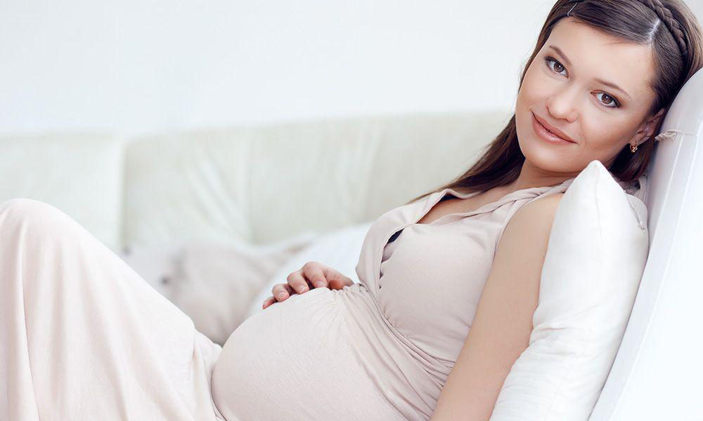 Mang thai có làm cho ngực sau khi nâng bị hư hại? - Site de nangngucemcas !