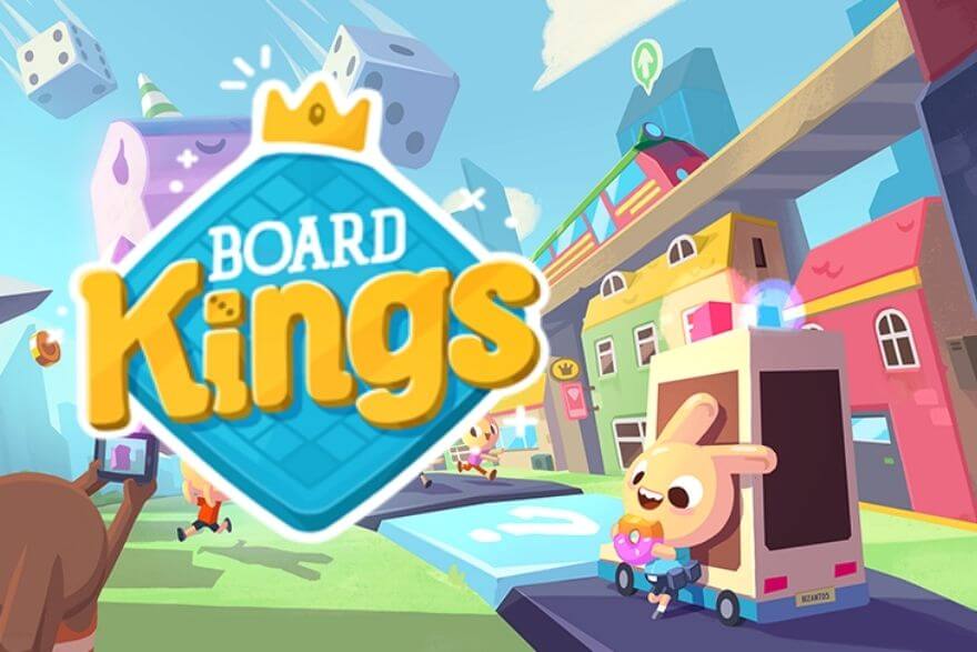 Earn More Board Kings Happiness with Latest Board Kings Cheat Codes!
