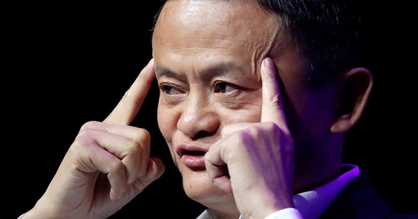 Tỉ phú Jack Ma nghi mất tích sau khi biến mất khỏi show truyền hình thực tế - Tuổi Trẻ Online