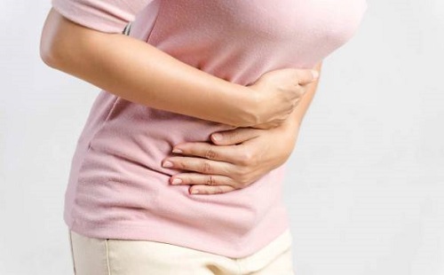 Đau bụng dưới bên trái và những điều cần lưu ý - PHARAMACEUTICAL CO.,LTD