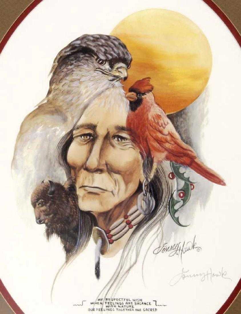 jonny hawk
