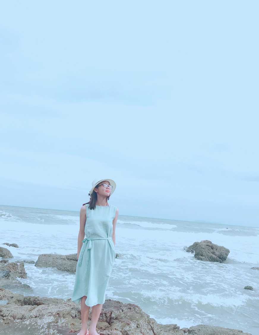 Thu Trà Trương