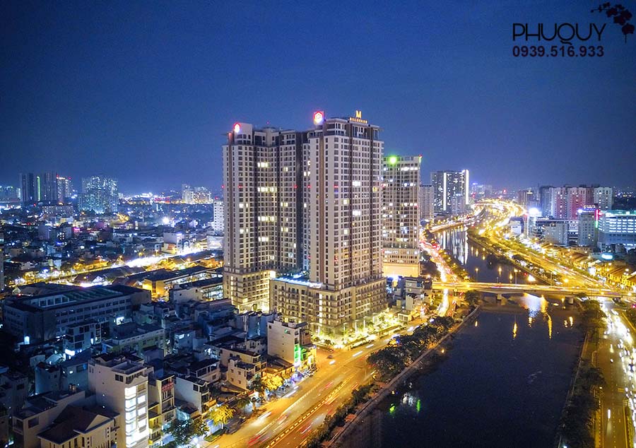 Shop hoa lan hồ điệp quận 4 - Địa điểm chuyên bán lan hồ điệp uy tín nhất - Hoa lan Hồ Điệp - HOA LAN PHÚ QUÝ